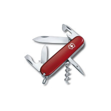 Нож складной Victorinox Spartan (1.3603.B1)