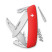 Швейцарский нож Swiza D05 Red