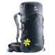 Рюкзак Deuter Speed Lite 24 SL Black