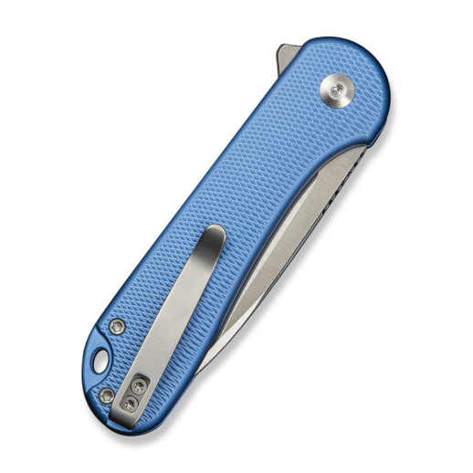Нож складной Civivi Button Lock Elementum II C18062PD-2
