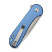 Нож складной Civivi Button Lock Elementum II C18062PD-2