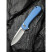 Нож складной Civivi Button Lock Elementum II C18062PD-2