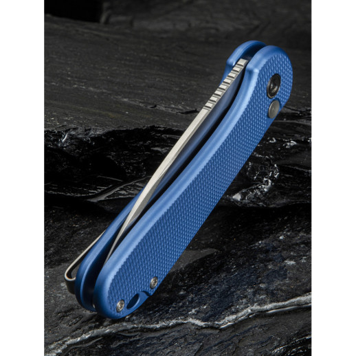 Нож складной Civivi Button Lock Elementum II C18062PD-2