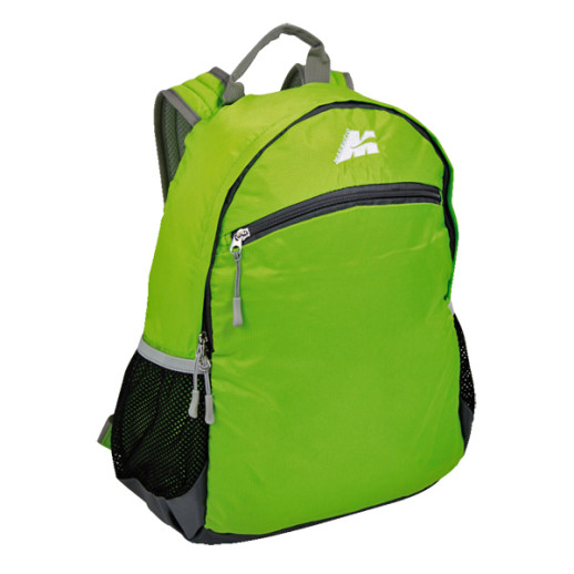 Рюкзак Marsupio Luna 16 зеленый