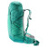 Рюкзак DEUTER Aircontact Ultra 50+5 цвет 2282 fern-alpinegreen