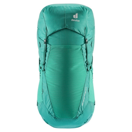 Рюкзак DEUTER Aircontact Ultra 50+5 цвет 2282 fern-alpinegreen