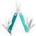 Мультиинструмент Leatherman Micra Parakeet