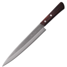 Нож кухонный Kanetsugu Miyabi Issin Slicing Knife 210mm (2006)