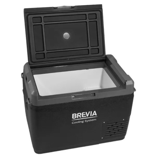 Портативный холодильник BREVIA 37L (23350)