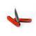 Складной нож  Ganzo G717 оранжевый