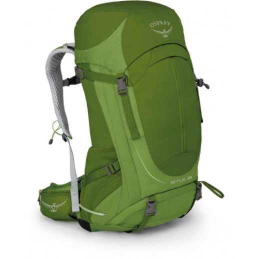 Рюкзак Osprey Sirrus 36 Thyme Green