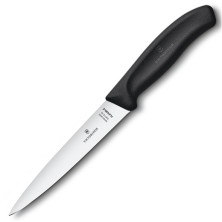 Кухонный нож Victorinox SwissClassic Filleting Flex 16 см