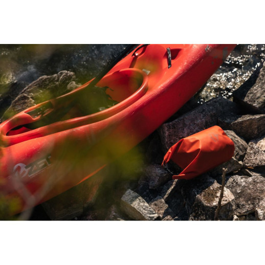 Гермомешок Osprey Wildwater Dry Bag 15 mars orange - O/S - оранжевый