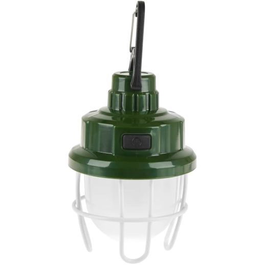 Фонарь кемпинговый Skif Outdoor Light Grenade