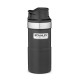 Термокружка Stanley Classic Trigger-action 350 мл Black