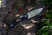 Нож Ruike Hornet F815, черный