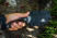Нож Ruike Hornet F815, черный