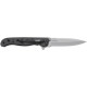 Нож CRKT M16-01S Spear Point Stainless Steel Handle (M16-01S)