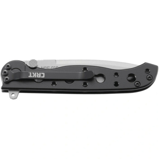 Нож CRKT M16-01S Spear Point Stainless Steel Handle (M16-01S)