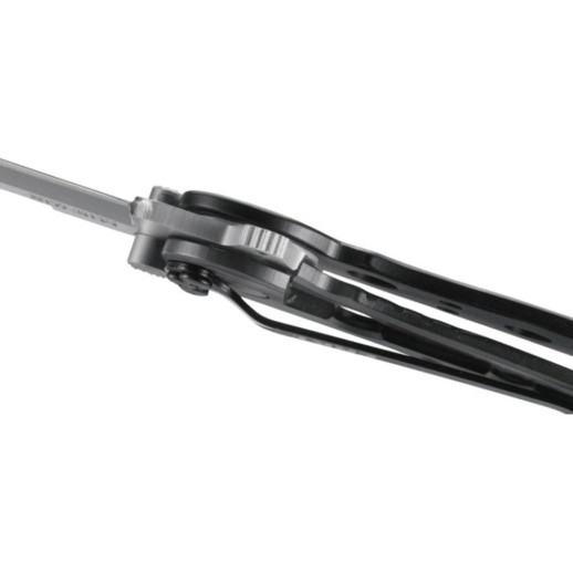 Нож CRKT M16-01S Spear Point Stainless Steel Handle (M16-01S)