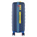 Чемодан Semi Line 24" (M) Blue (T5847-2)