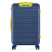 Чемодан Semi Line 24" (M) Blue (T5847-2)