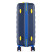 Чемодан Semi Line 24" (M) Blue (T5847-2)