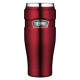 Термокружка Thermos 470мл красная (160021)