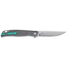 Нож CRKT Scar Gray (K440XXP)