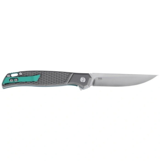 Нож CRKT Scar Gray (K440XXP)