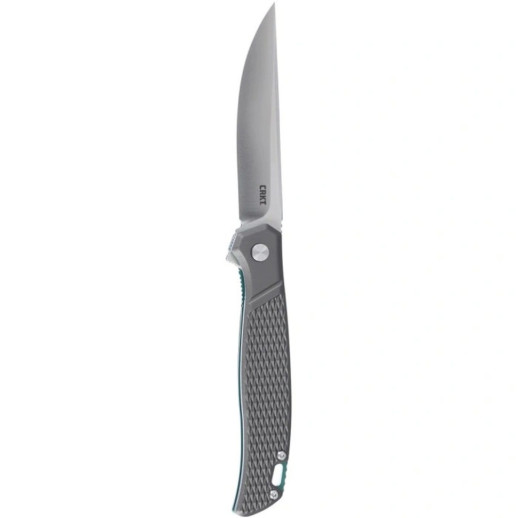 Нож CRKT Scar Gray (K440XXP)