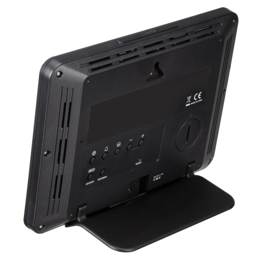 Метеостанция Bresser 8-in-1 Wi-Fi (15199) (932388)