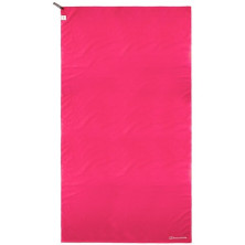 Полотенце Naturehike 130 х 73 rose red NH15A003-P