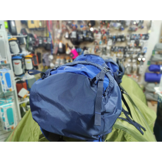 Рюкзак Pinguin Explorer 50, Navy (PNG 373066)