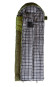 Спальный мешок одеяло Tramp Kingwood Long левый TRS-053L-L