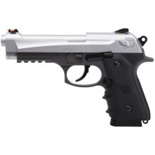 Пистолет пневматический Crosman Mako Blowback, кал.4.5 мм