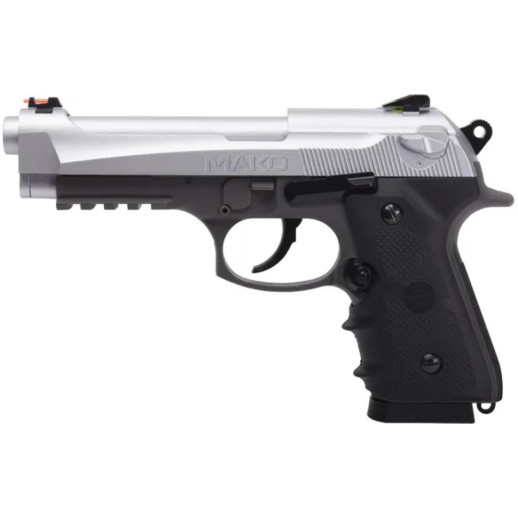 Пистолет пневматический Crosman Mako Blowback, кал.4.5 мм