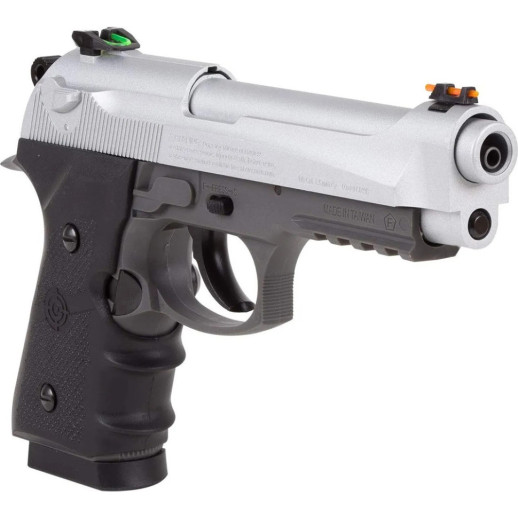 Пистолет пневматический Crosman Mako Blowback, кал.4.5 мм