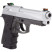Пистолет пневматический Crosman Mako Blowback, кал.4.5 мм