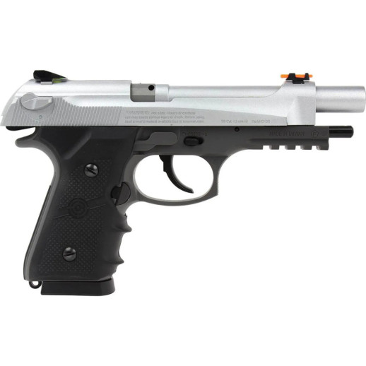 Пистолет пневматический Crosman Mako Blowback, кал.4.5 мм