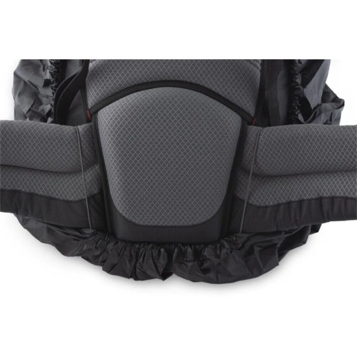 Чехол от дождя Pinguin Raincover 2020, 35-55 л, Yellow-Green, р. M (PNG 356212)