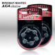 Батарейка AG4 Bossmаn 6bl Alcaline