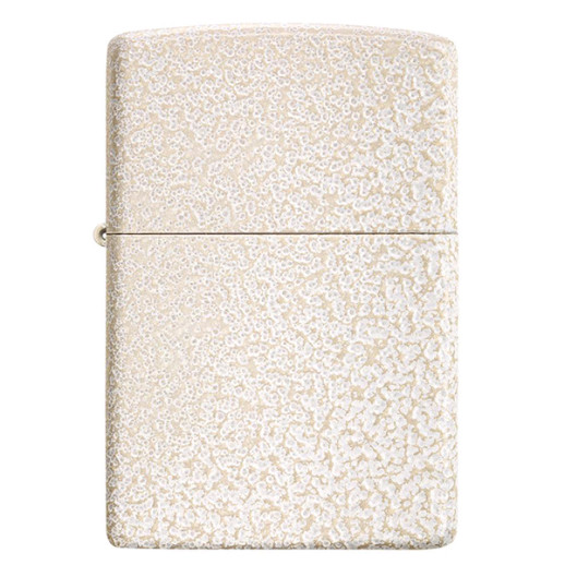 Зажигалка Zippo Reg Mercury Glass Matte (49181)