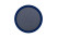 Термокружка Ringel Prima mat 0.5 мл синий