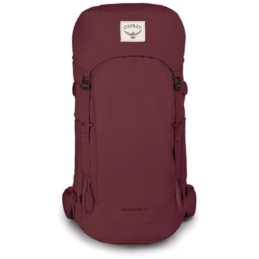 Рюкзак Osprey Archeon 45 W's - WXS/S - красный