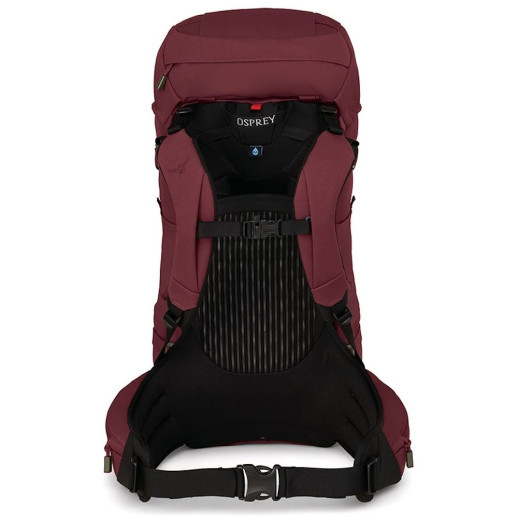 Рюкзак Osprey Archeon 45 W's - WXS/S - красный