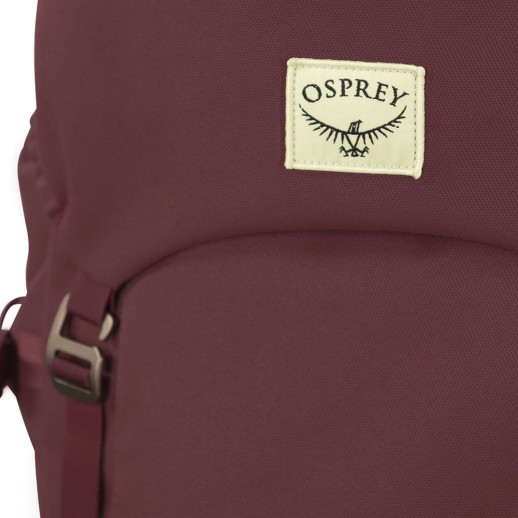 Рюкзак Osprey Archeon 45 W's - WXS/S - красный