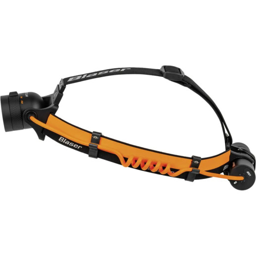 Фонарь налобный Blaser HT2500