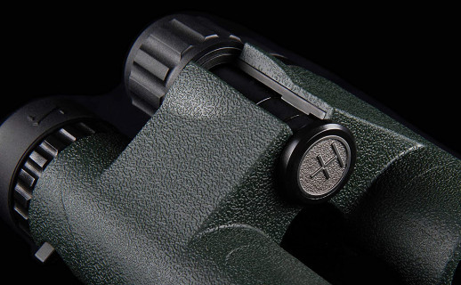 Бинокль  Hawke Nature Trek 10x25 Green