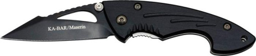 Нож Ka-Bar Black Modified Spear
